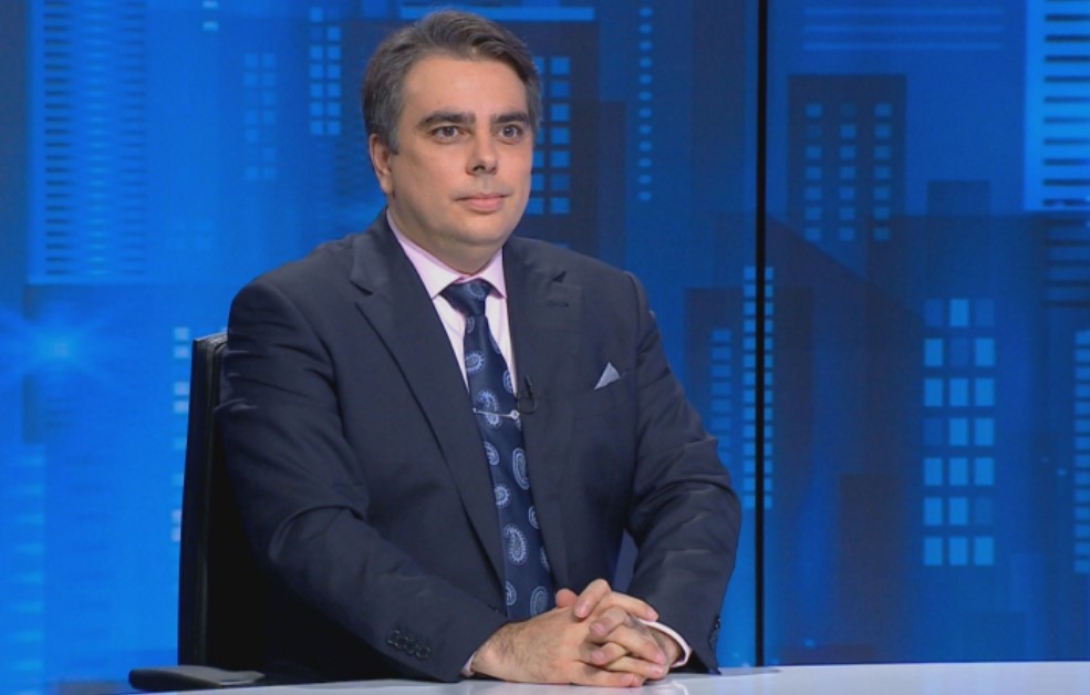 Дали Кирил Петков ще бъде министър в новия проектокабинет на